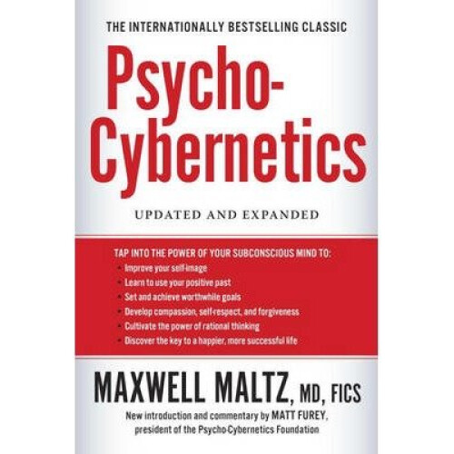 Psycho-cybernetics
