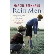 Rain Men
