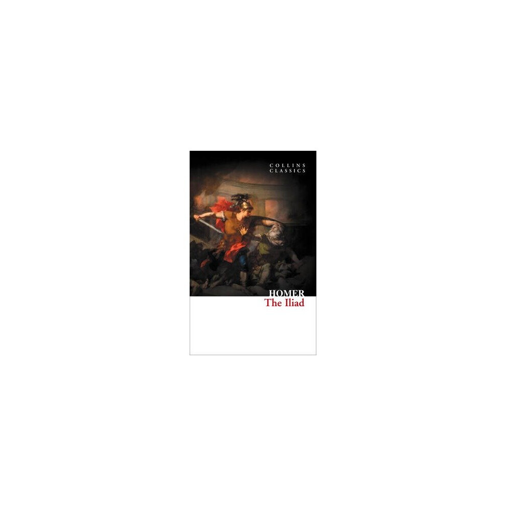 The Iliad