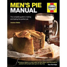 Men's Pie Manual