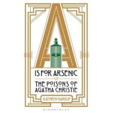 A is for Arsenic