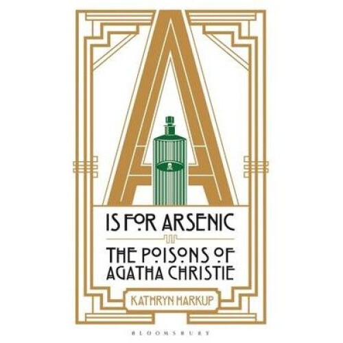 A is for Arsenic