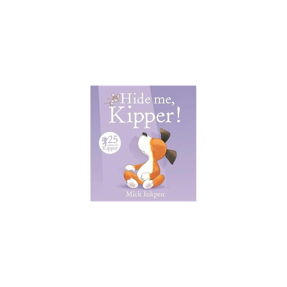 Hide Me, Kipper