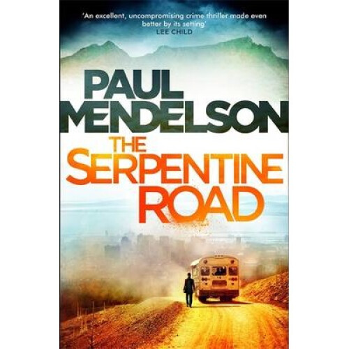 The Serpentine Road