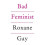 Bad Feminist 1
