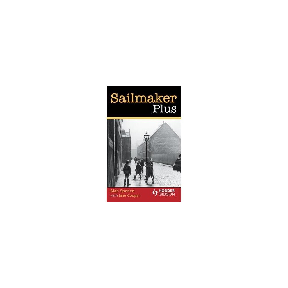 Sailmaker Plus
