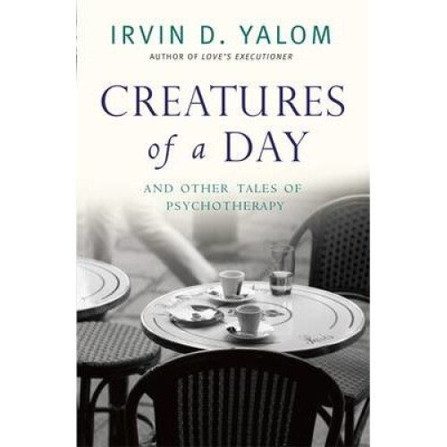 Creatures of a Day