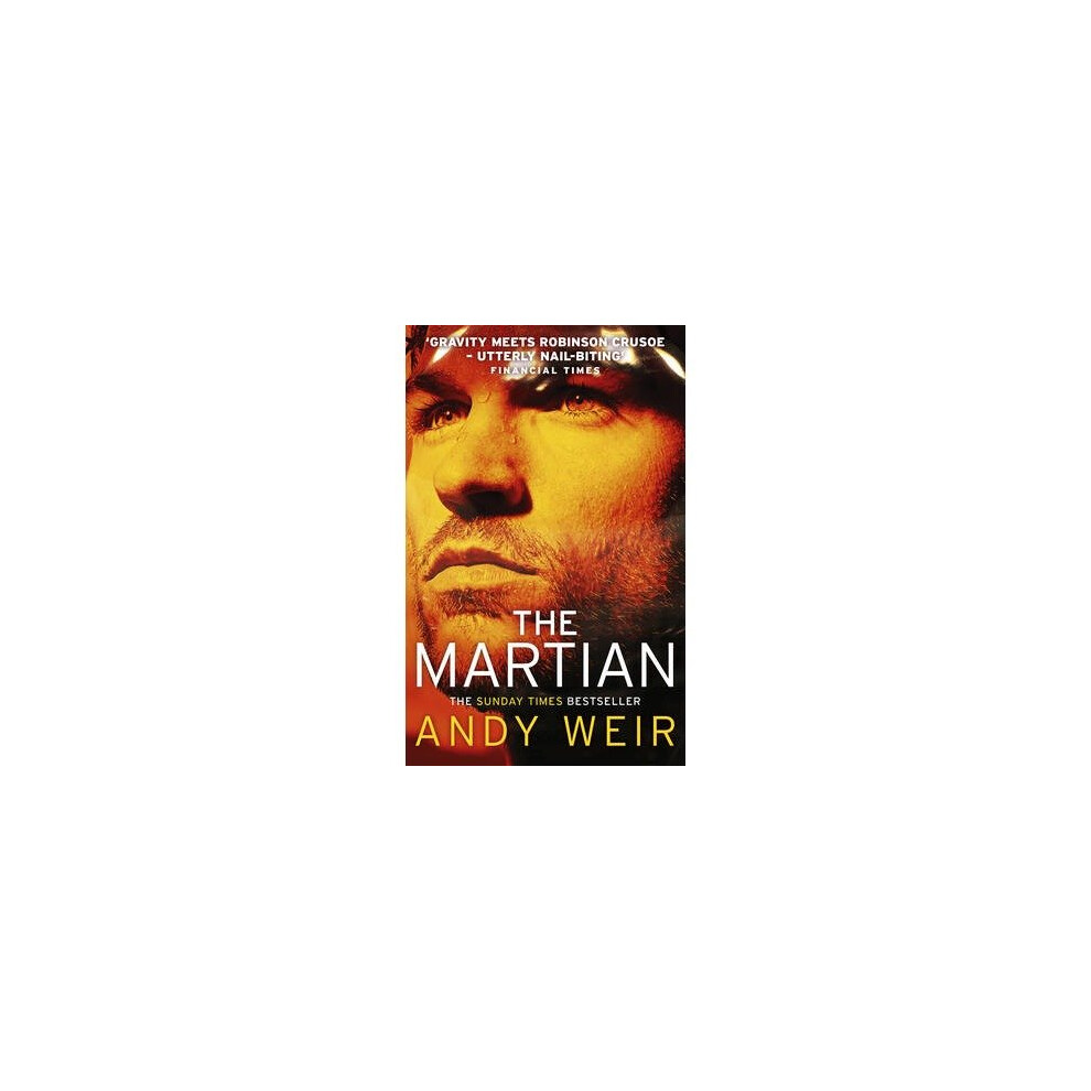 The Martian