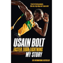Faster Than Lightning: My Autobiography