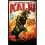 The Mammoth Book of Kaiju 1