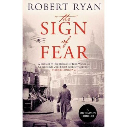 The Sign of Fear