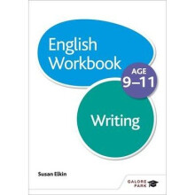 Writing Workbook Age 9-11