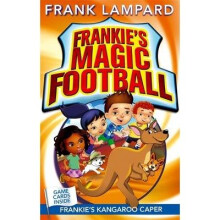 Frankie's Kangaroo Caper