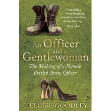 An Officer and a Gentlewoman