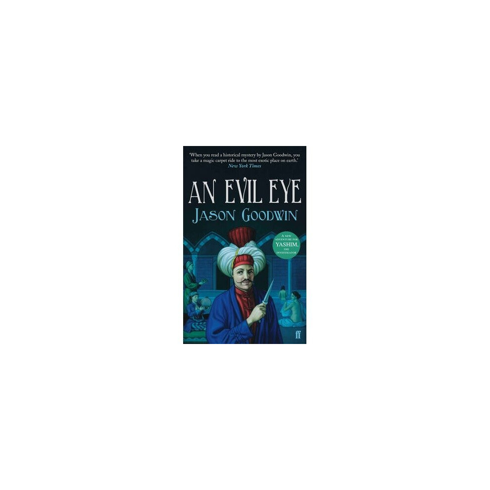 An Evil Eye
