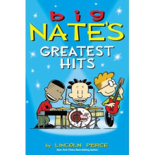 Big Nate's Greatest Hits