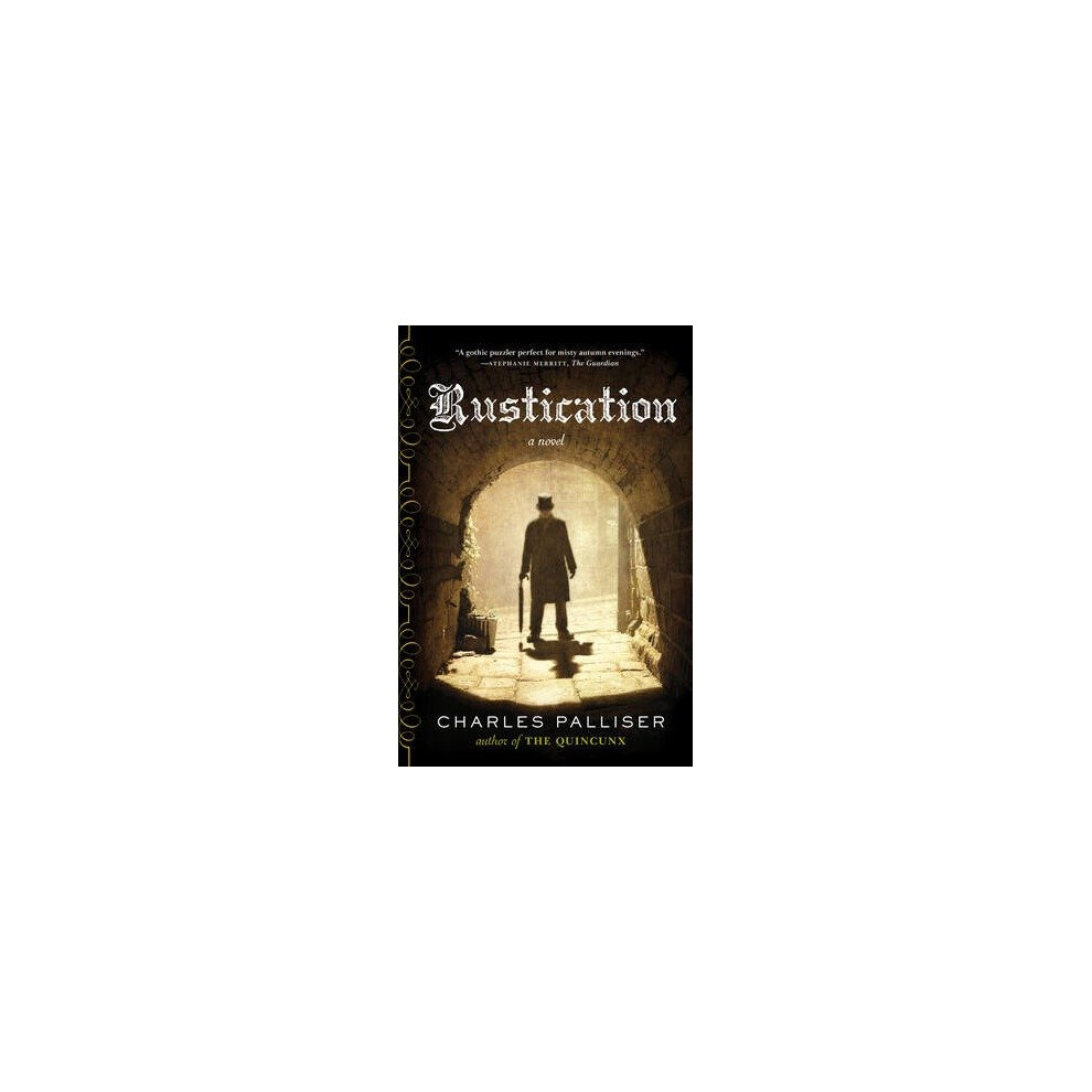 Rustication