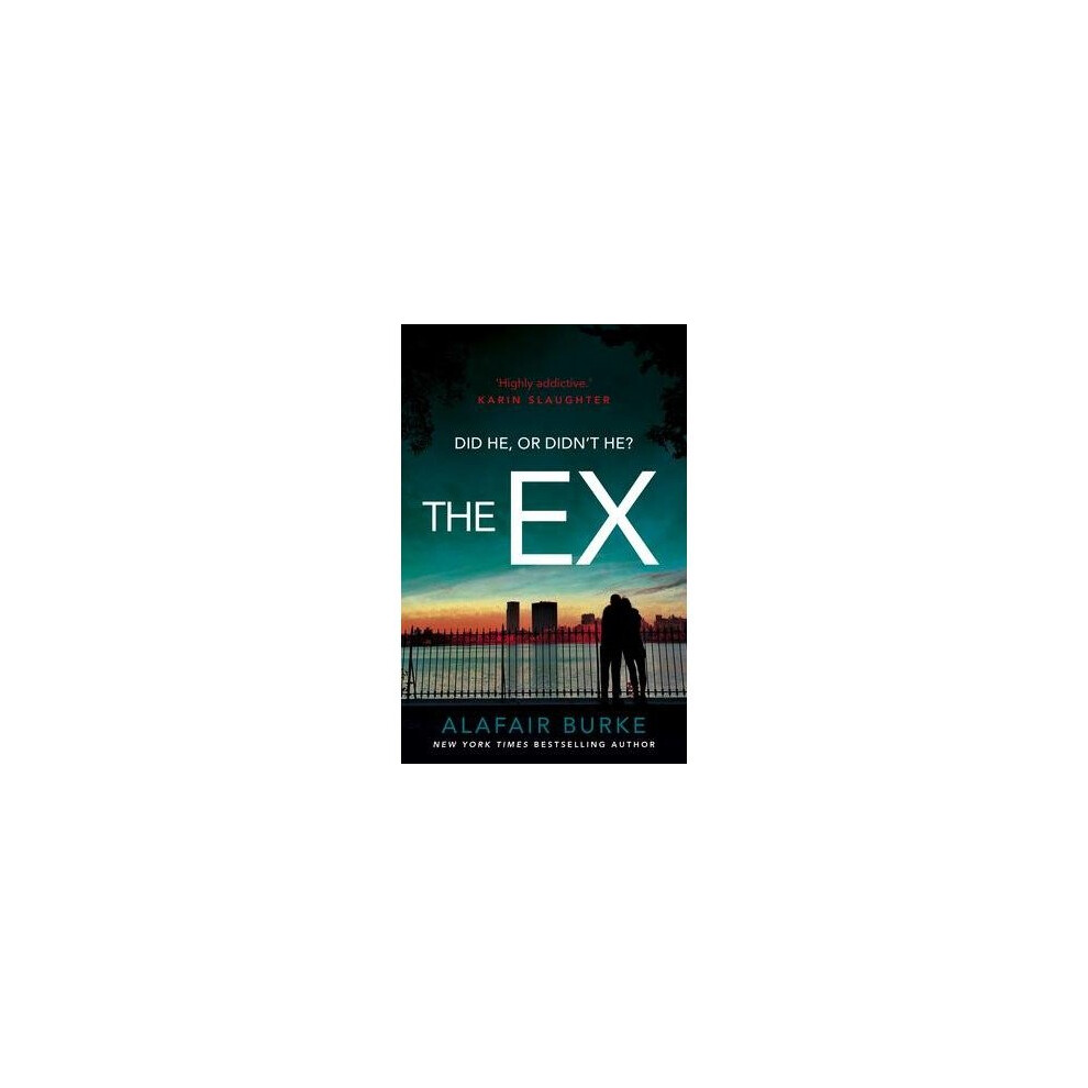 The Ex