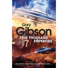 The Thousand Emperors