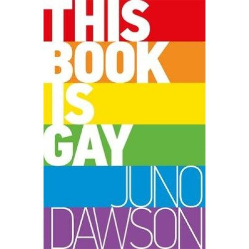This Book is Gay