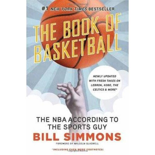 Book of Basketball