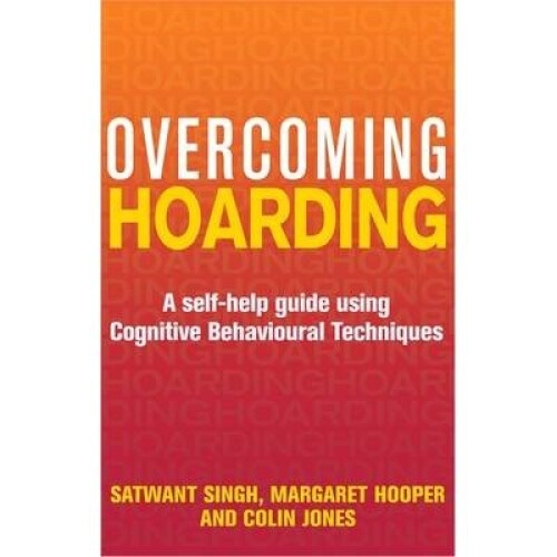 Overcoming Hoarding