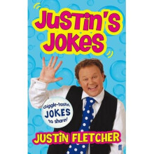 Justin's Jokes
