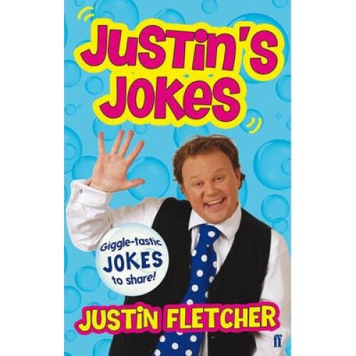 Justin's Jokes