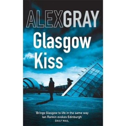 Glasgow Kiss
