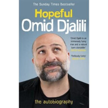 Hopeful - an Autobiography