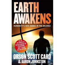 Earth Awakens