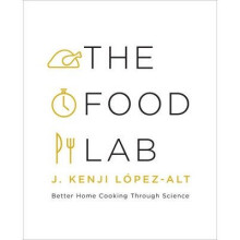 The Food Lab