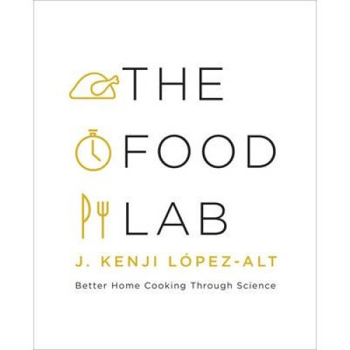 The Food Lab