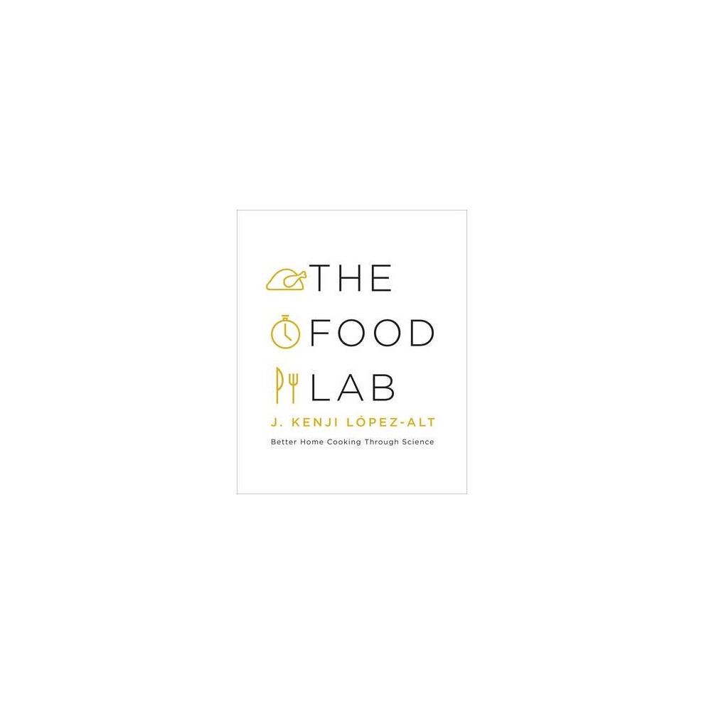 The Food Lab 