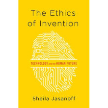 The Ethics of Invention