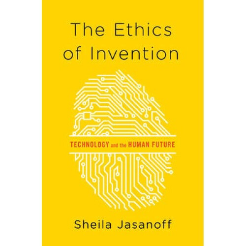The Ethics of Invention