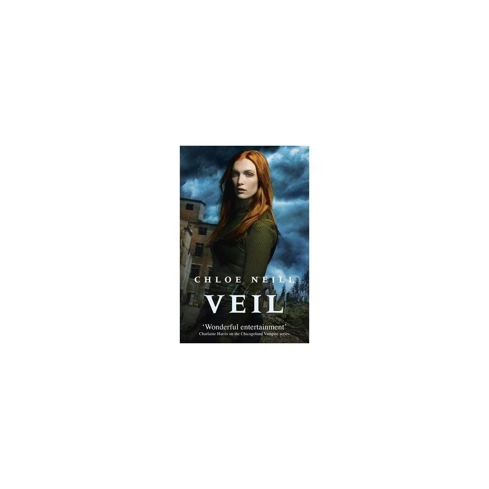 The Veil