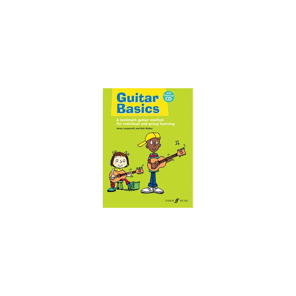 Guitar Basics