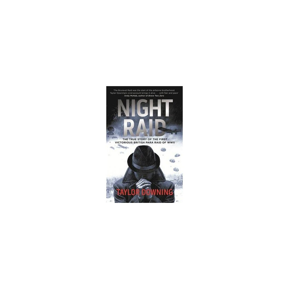 Night Raid