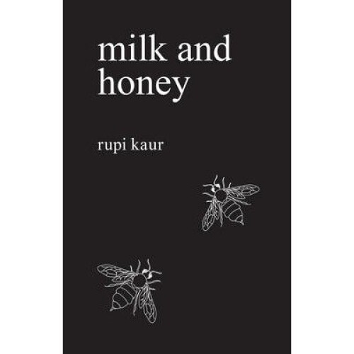 Milk and Honey