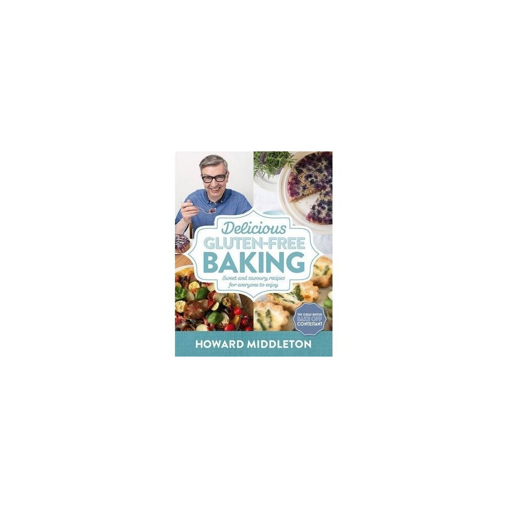 Delicious Gluten-free Baking