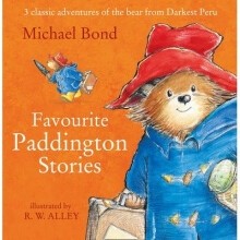 Paddington: Favourite Paddington Stories