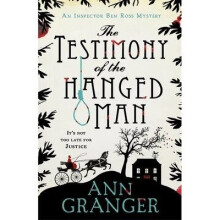 The Testimony of the Hanged Man
