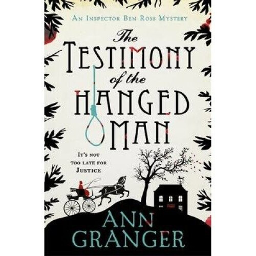 The Testimony of the Hanged Man