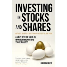 Investing in Stocks and Shares