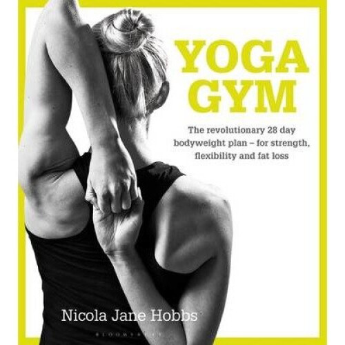 Yoga Gym