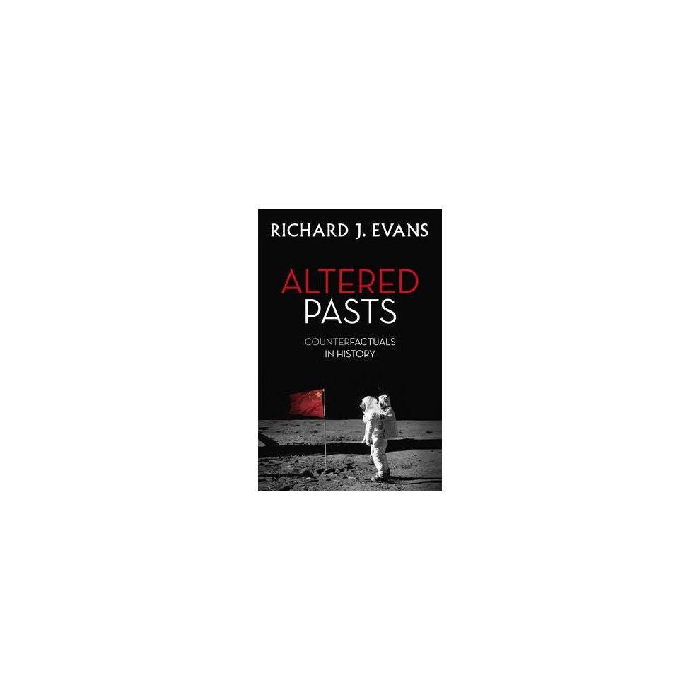 Altered Pasts