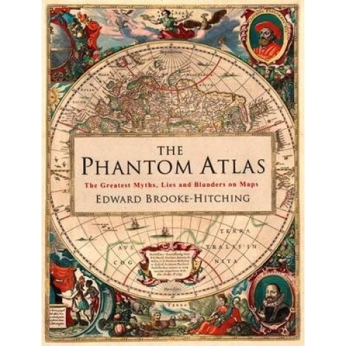 The Phantom Atlas