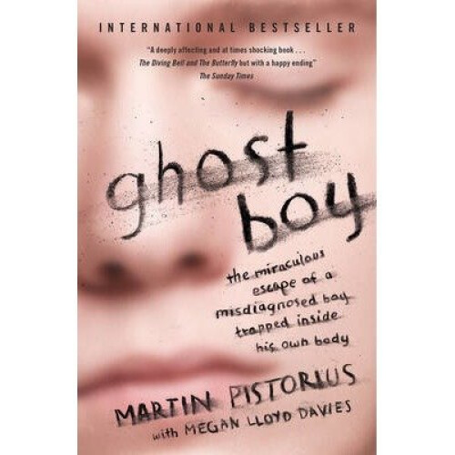 Ghost Boy