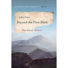 Beyond the First Draft